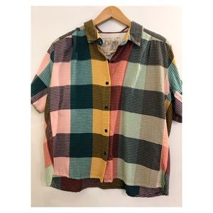 Ace & Jig Winnie Top